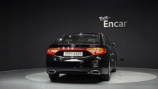 HYUNDAI GRANDEUR HG 2016