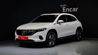 mercedes-benz eqa-h243