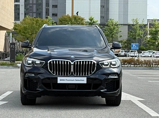 BMW X5 G05 2021