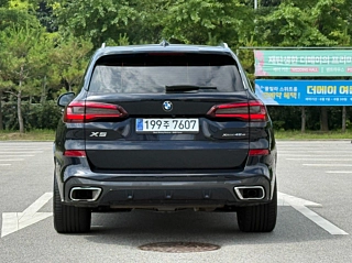BMW X5 G05 2021