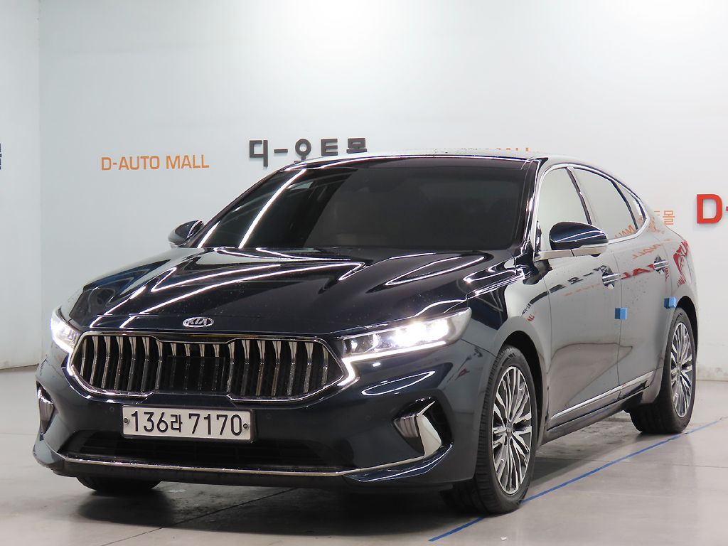KIA K7 PREMIER 2020