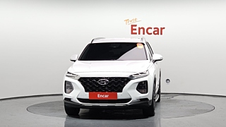 HYUNDAI SANTAFE TM 2018