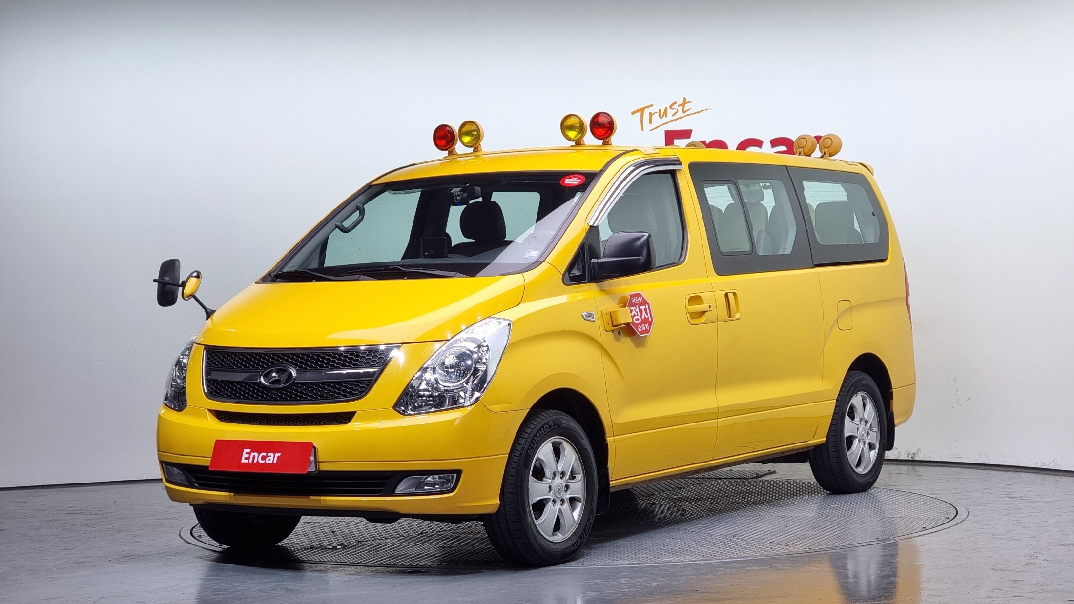 HYUNDAI STAREX GRAND 2014