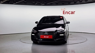 HYUNDAI AVANTE AD 2018