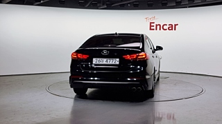 HYUNDAI AVANTE AD 2018