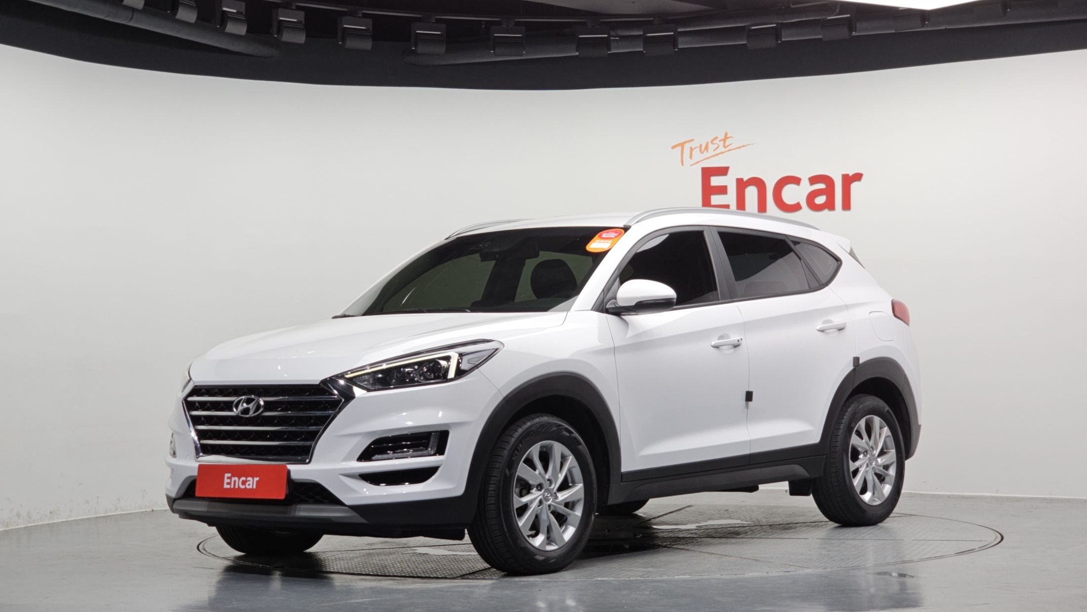 HYUNDAI TUCSON 2020