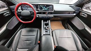 HYUNDAI IONIQ6 2022