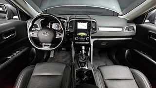 SAMSUNG QM6 2019