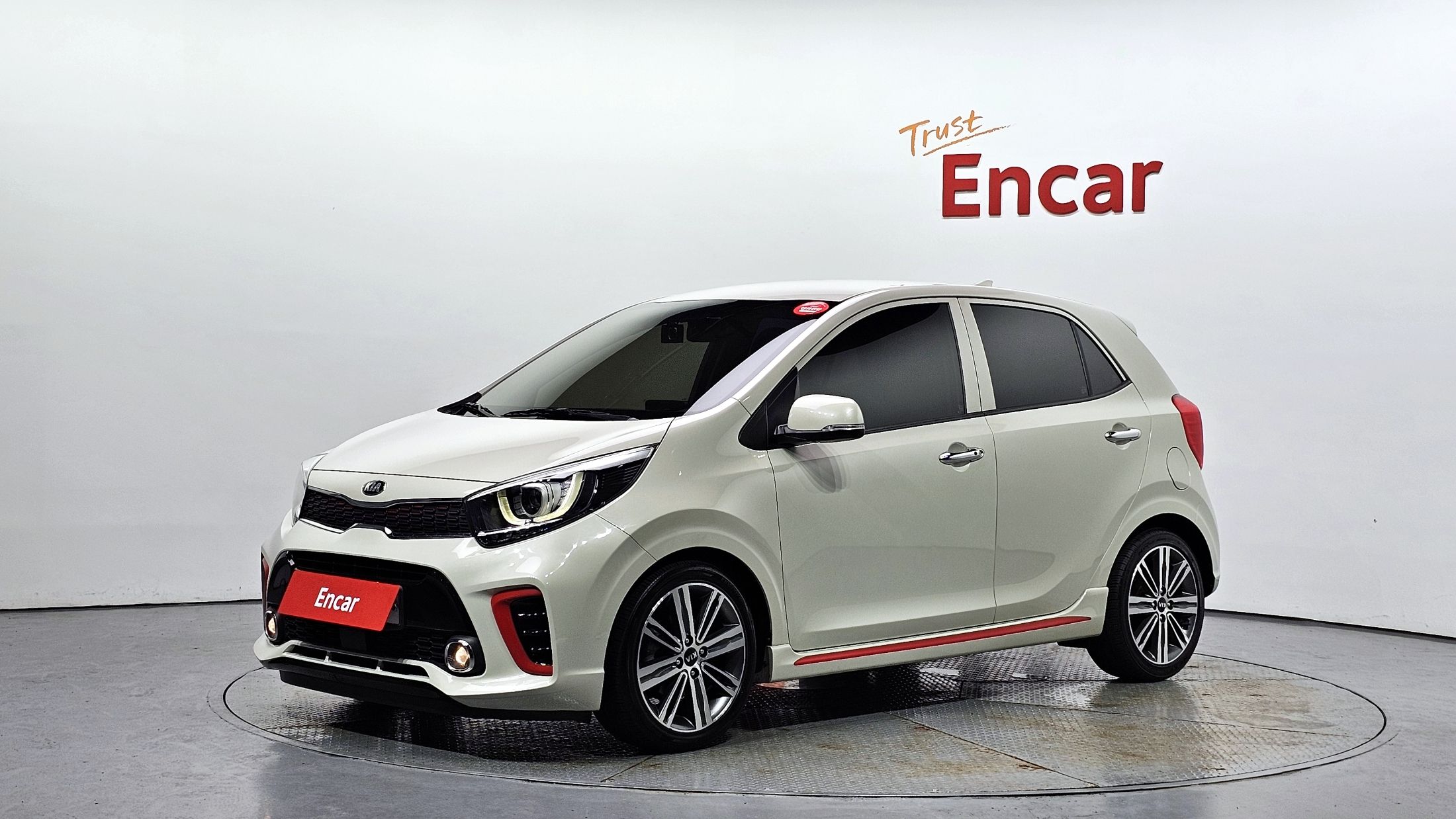 KIA MORNING JA 2020