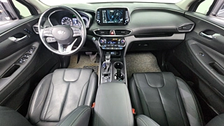 HYUNDAI SANTAFE TM 2020