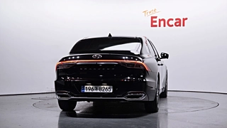 HYUNDAI GRANDEUR IG 2020