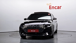 HYUNDAI GRANDEUR IG 2020