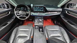 HYUNDAI GRANDEUR IG 2020