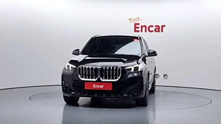 BMW X1 U11  2024