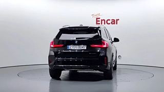 BMW X1 U11  xDrive 20i M Sport 2024
