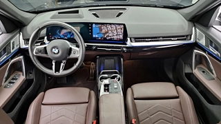 BMW X1 U11  xDrive 20i M Sport 2024