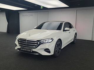 mercedes-benz e-class-w214