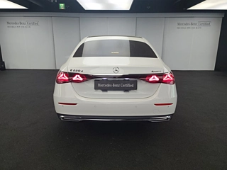 MERCEDES BENZ E-CLASS W214 2024
