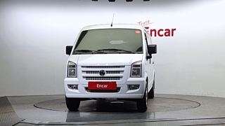 Заказать DFSK C35