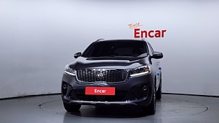 KIA SORENTO 2018