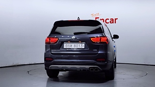 KIA SORENTO 2018