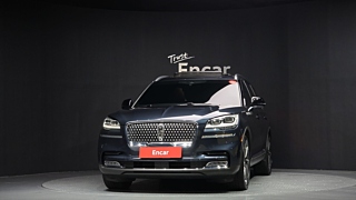 LINCOLN AVIATOR 2023