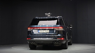 LINCOLN AVIATOR 2023