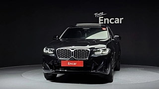 BMW X4 G02 2023