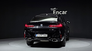 BMW X4 G02 2023