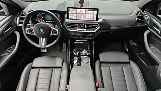 BMW X4 G02 2023