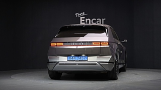 HYUNDAI IONIQ5 2022