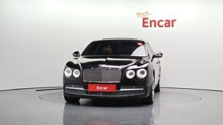 BENTLEY FLYING SPUR 2016