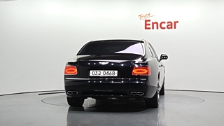 BENTLEY FLYING SPUR 2016