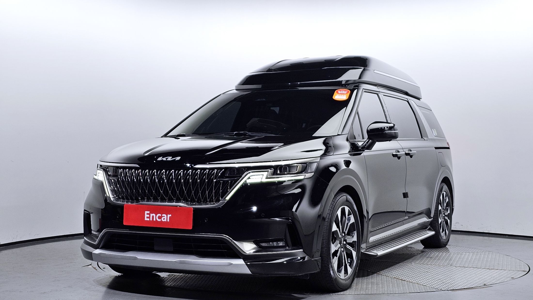 KIA CARNIVAL 2021