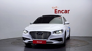 HYUNDAI GRANDEUR IG HYBRID 2017