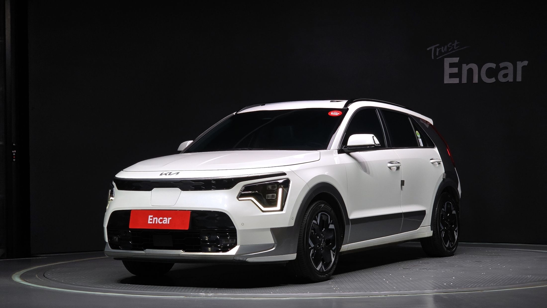 KIA NIRO EV 2023