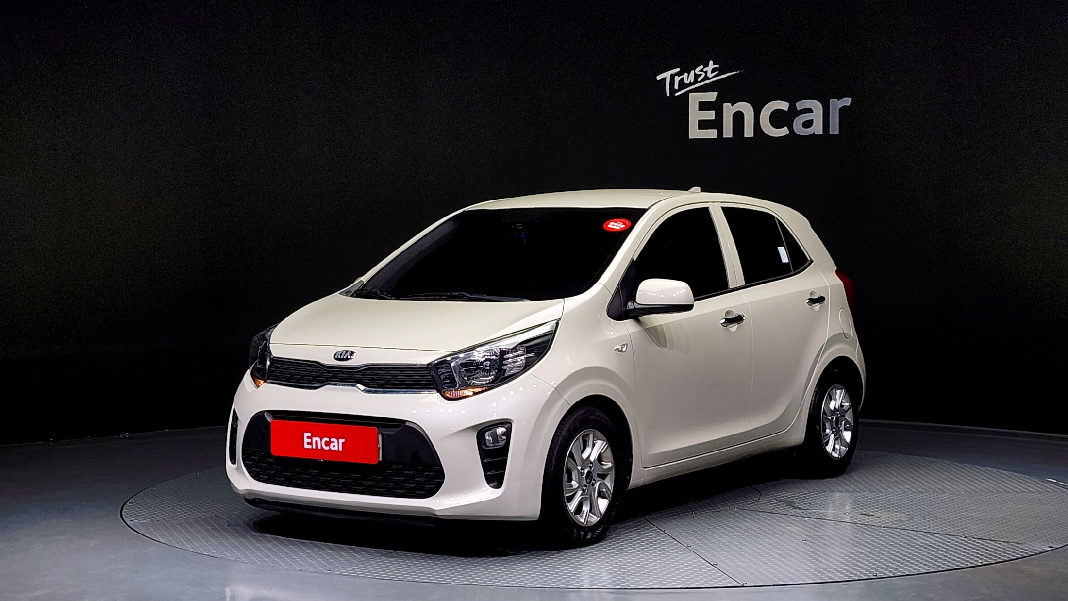 KIA MORNING JA 2020