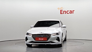 GENESIS G70 2020