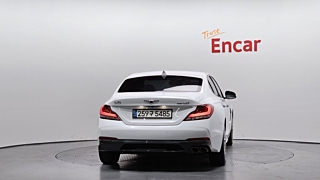 GENESIS G70 2020
