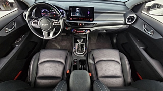 KIA K3 2021