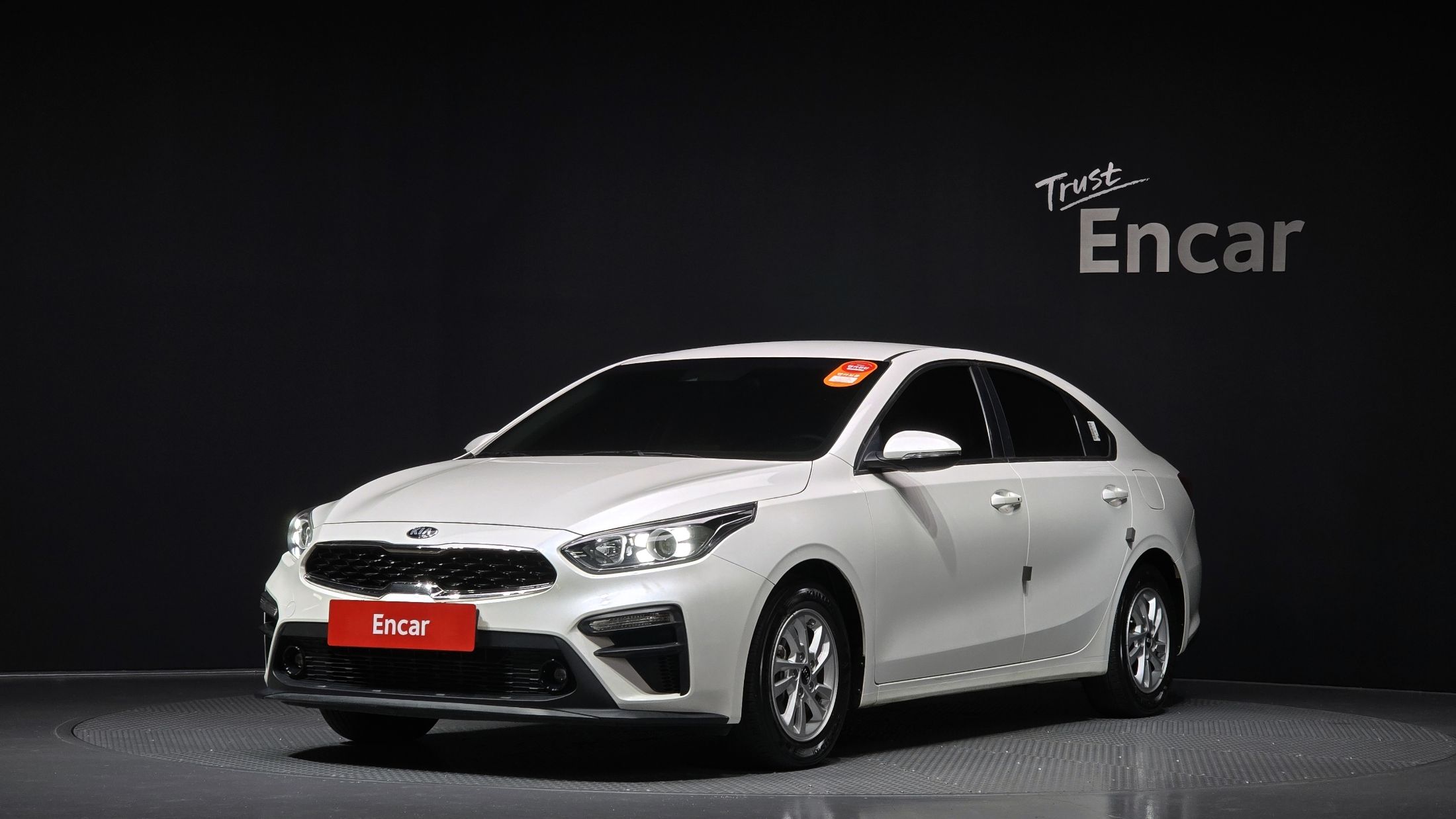 KIA K3 2020