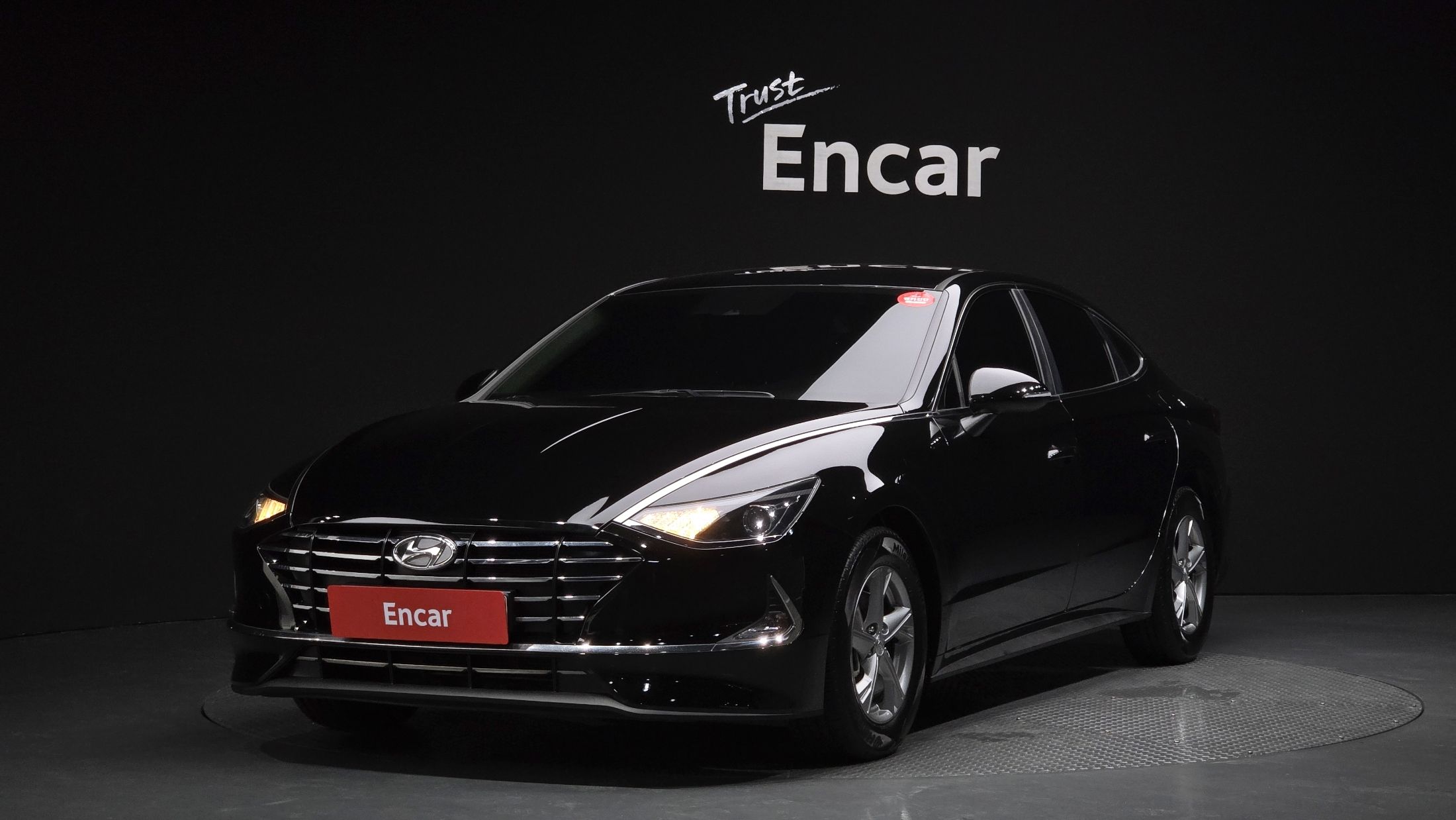 HYUNDAI SONATA DN8 2022