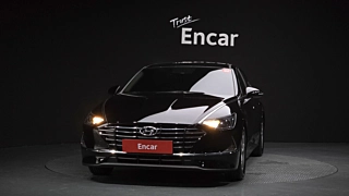 HYUNDAI SONATA DN8 2022