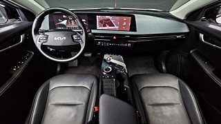 KIA EV6 2022