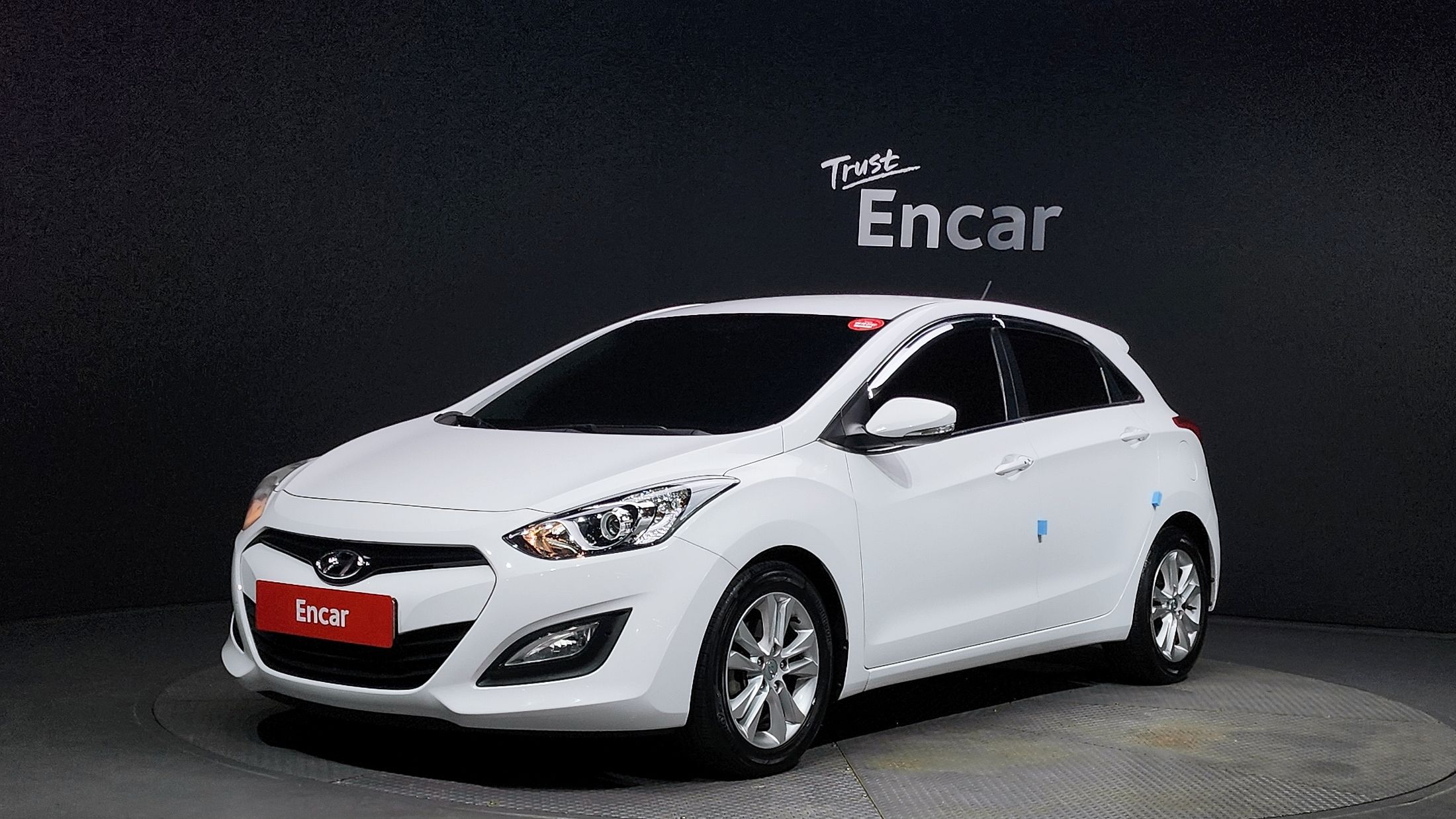 HYUNDAI I30 NEW 2014