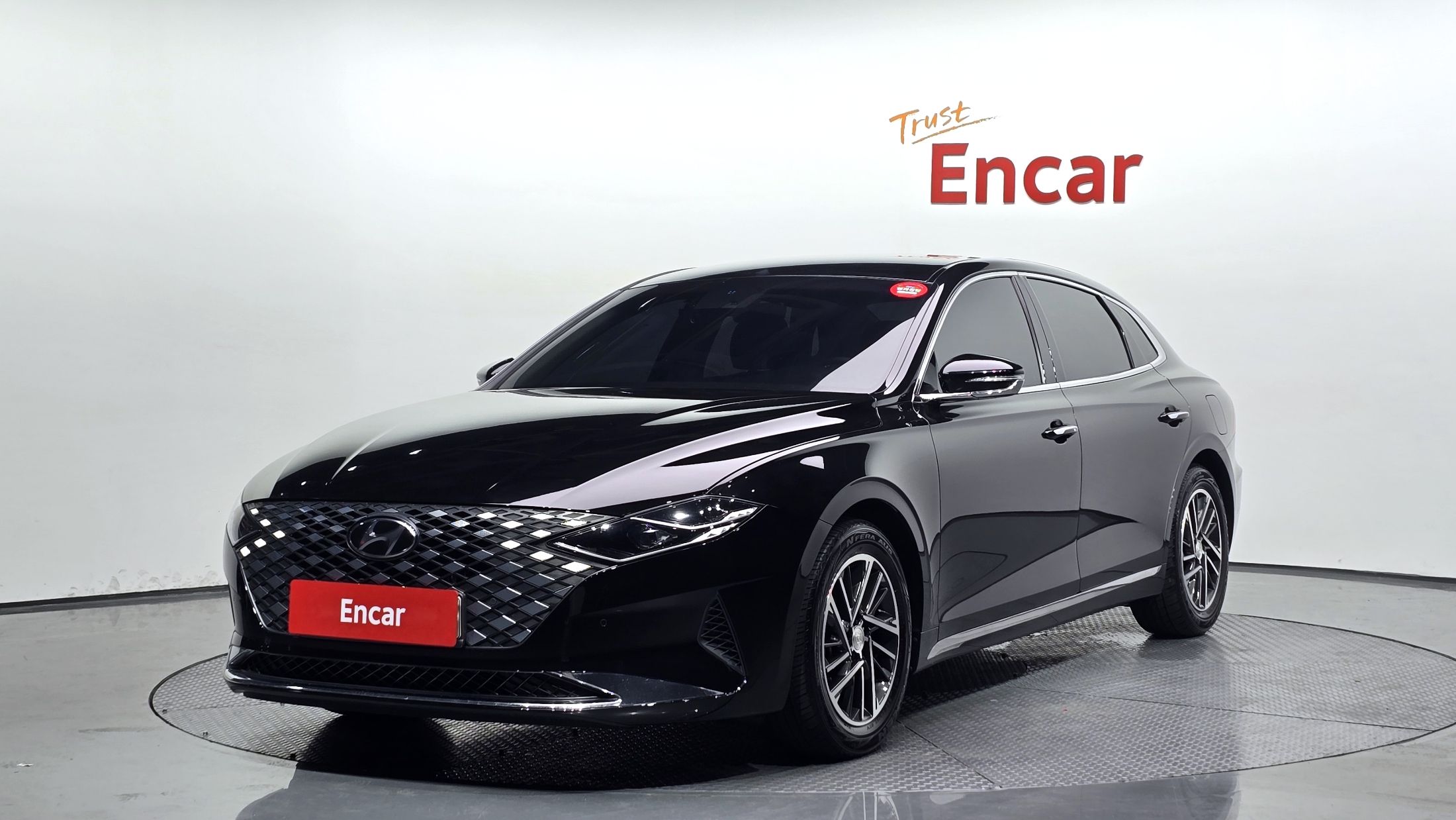 HYUNDAI GRANDEUR IG 2022