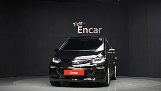 DAEWOO BOLT  2021