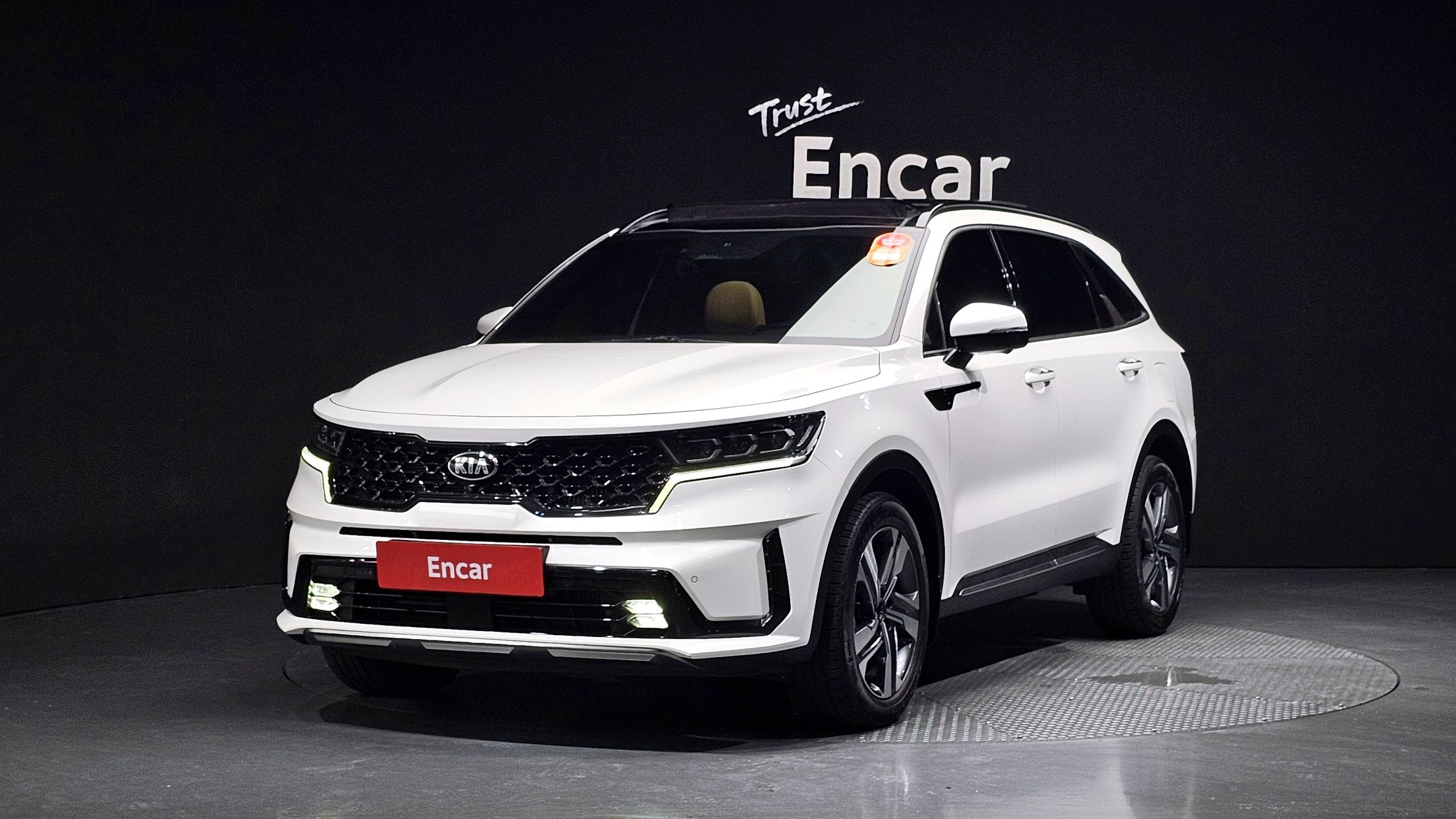 KIA SORENTO 2020