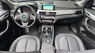 BMW X1 F48 2016