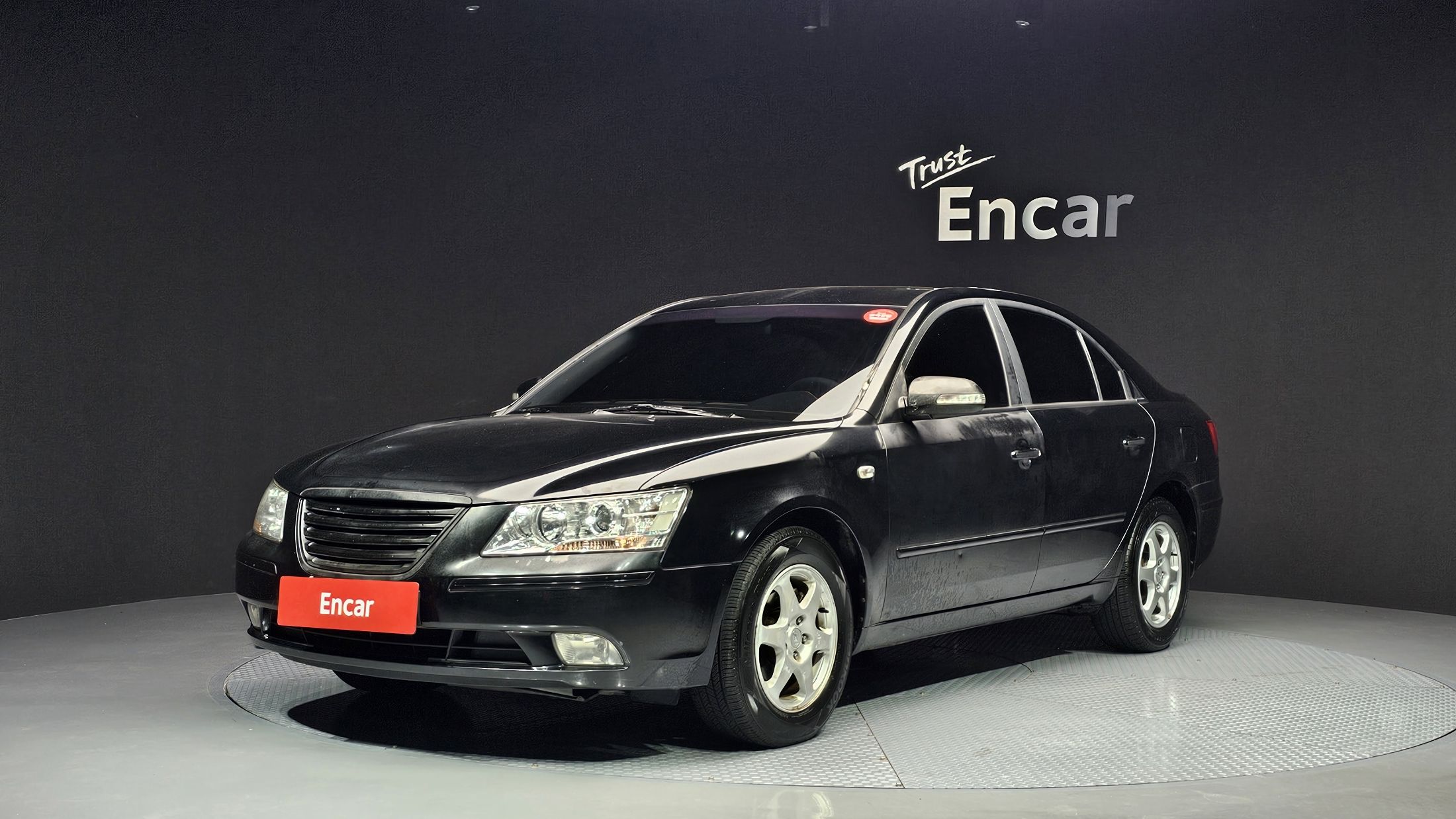 HYUNDAI NF SONATA TRANSFORM